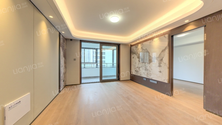 润悦府二手房实景图