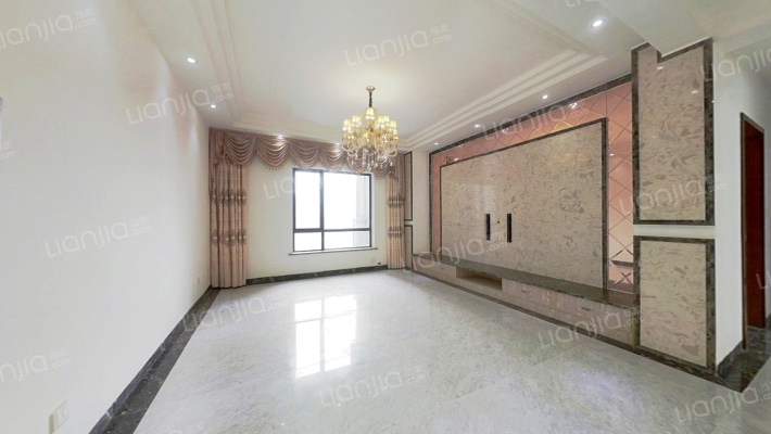 万景臻席二手房实景图