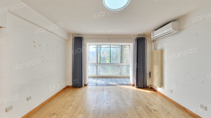 日坛晶华二手房实景图