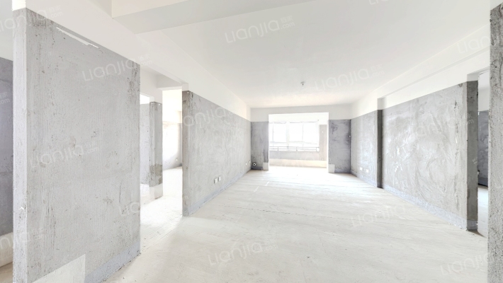 春秋九里府二手房实景图