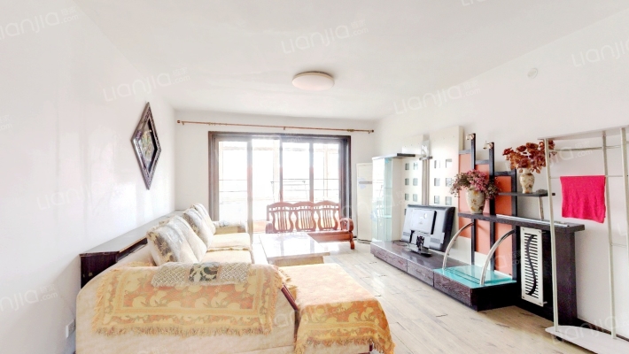 融顺小区二手房实景图