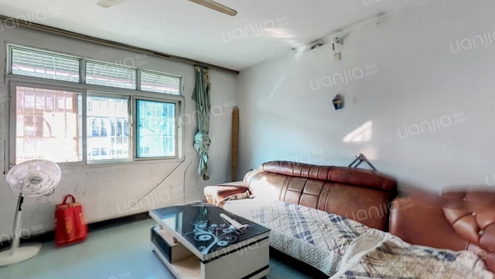 岳阳二公司小区 二手房实景图