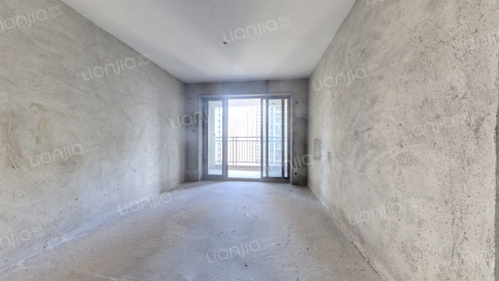 隆生仲恺花园2区二手房实景图