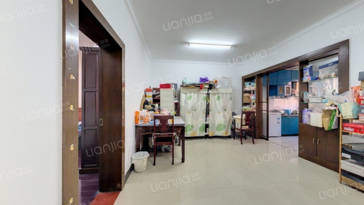 汇东新村二手房实景图