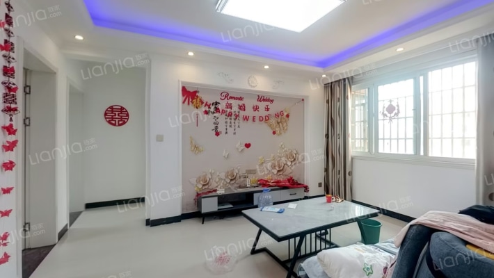 如意花园二手房实景图