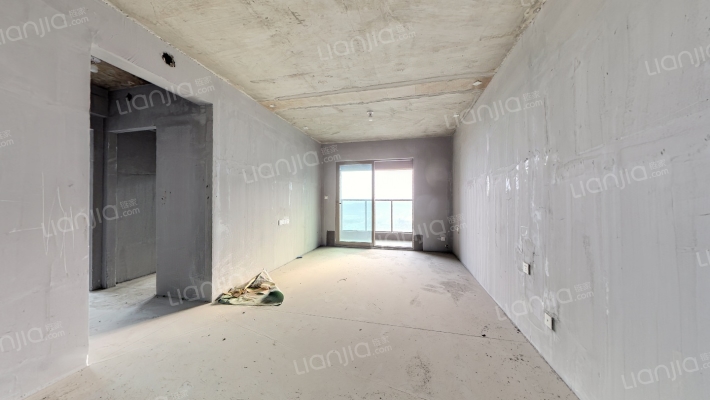 保利逸都和府二手房实景图