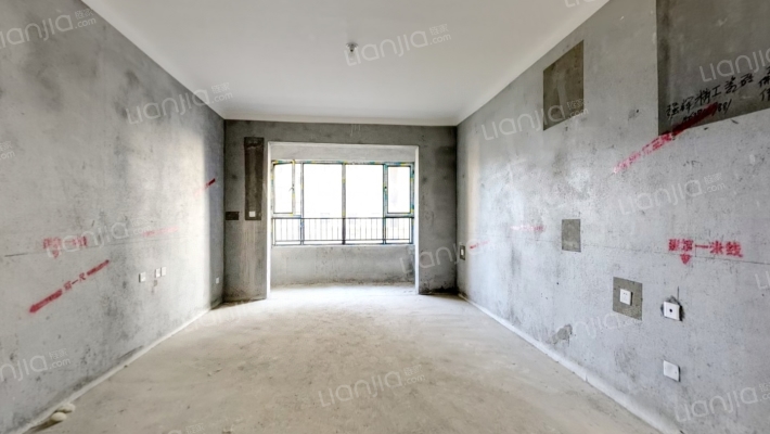 广商桃李春风壹號院二手房实景图