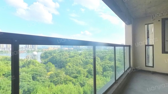 万景·公园里二手房实景图