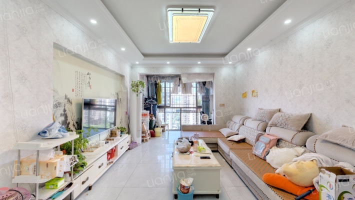 石船家园一期二手房实景图