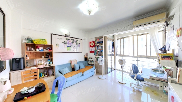 东坪花园一期二手房实景图