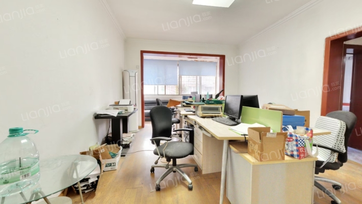 欣园二手房实景图