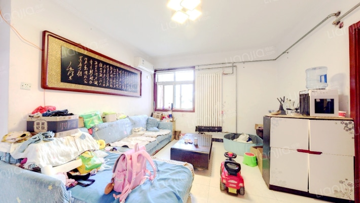 启福中原二手房实景图