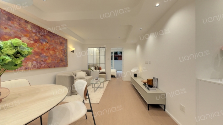 通河七村二手房实景图