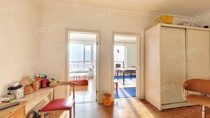 尚品天城二手房实景图