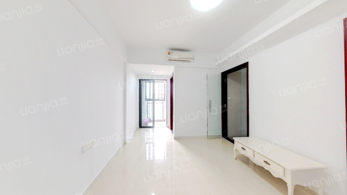 天御盈品二手房实景图