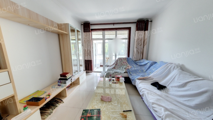 台头新苑二手房实景图