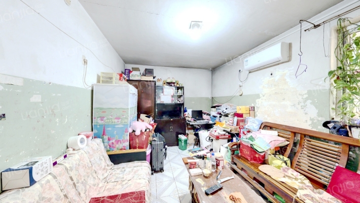 高家寨二手房实景图