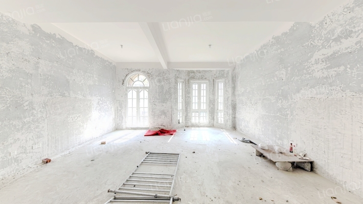 金大元御珑宫廷二手房实景图