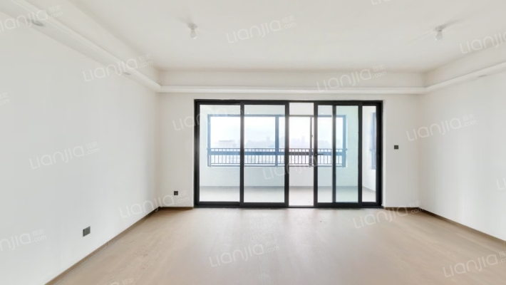 中铁·逸都二手房实景图