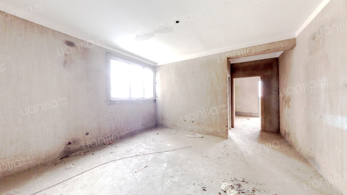 财富广场二手房实景图