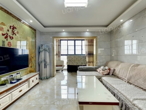 整租·御景龙湾 3室2厅 南/西南