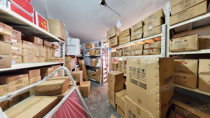 利津路二手房实景图
