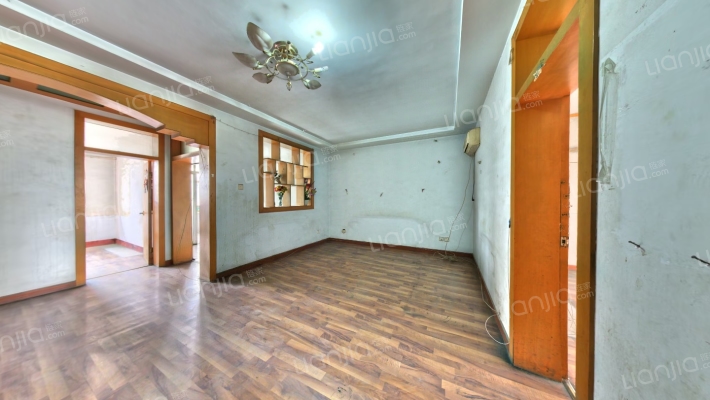 河南艺术职业学院家属院二手房实景图