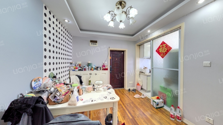 向阳新村(梁溪区)二手房实景图