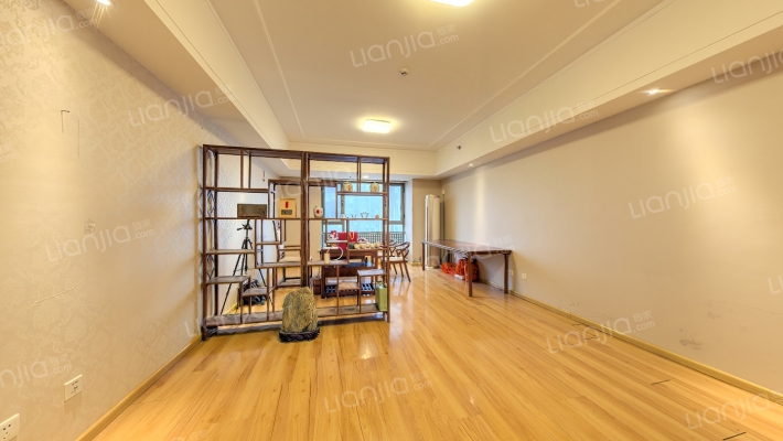 高新万达广场二手房实景图