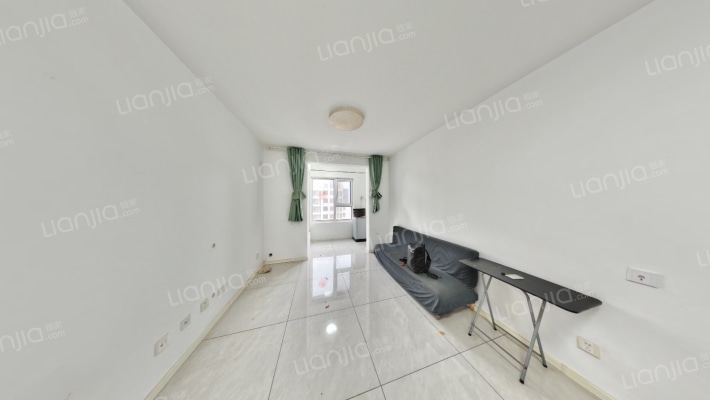 新城悦隽风华缤斓苑二手房实景图