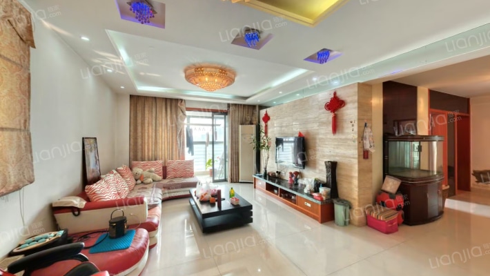 元一柏庄二手房实景图