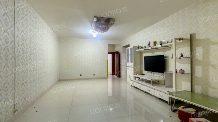 教师园区二手房实景图