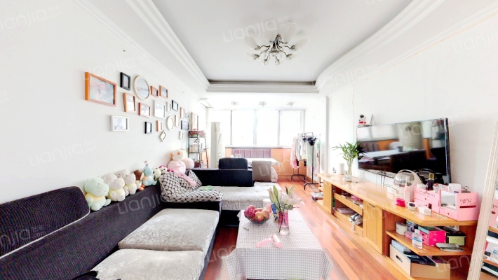 滨河花苑二期二手房实景图