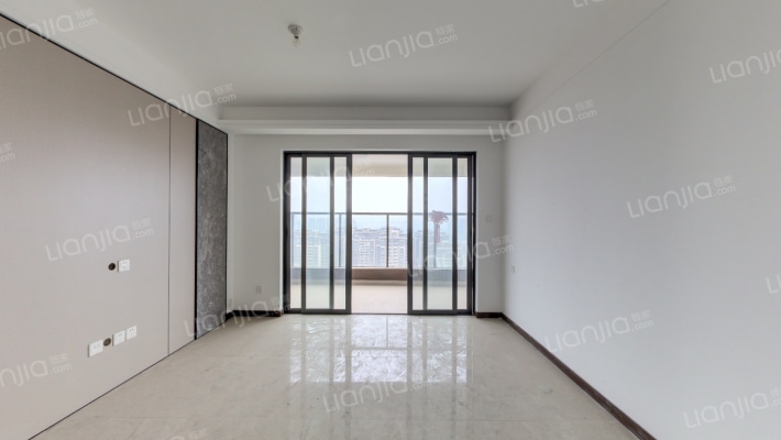 五象澜庭府臻苑二手房实景图