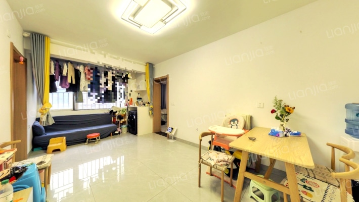 龙珠花园C区二手房实景图