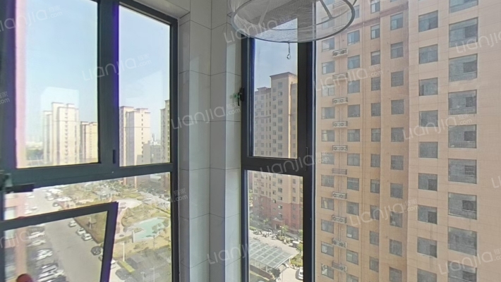 幸福家园西区二手房实景图