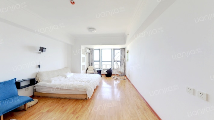 融创公馆B二手房实景图