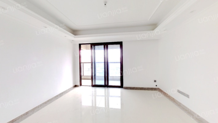 御章府一期南区二手房实景图