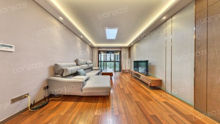 仁恒公园世纪南区二手房实景图