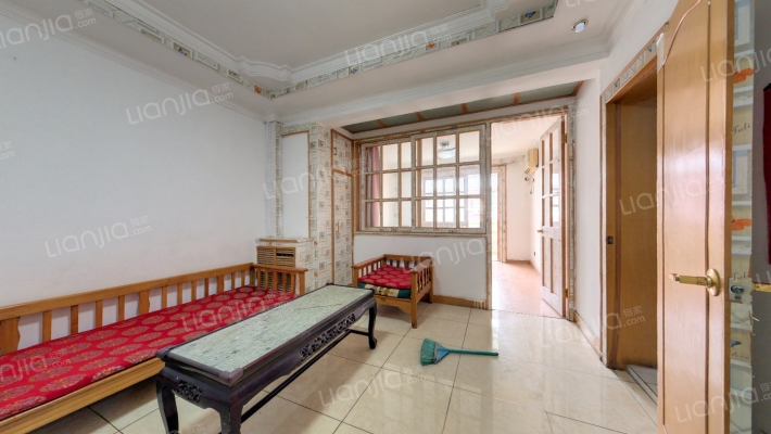 信用社家属院二手房实景图