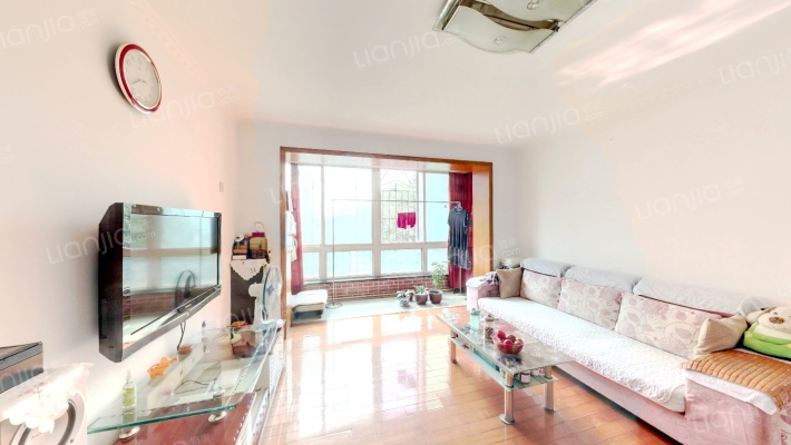 牡丹小区二手房实景图