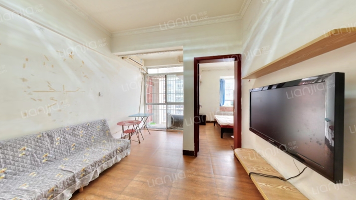 高碑瑞苑二期二手房实景图