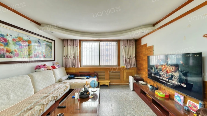 阳光苑二手房实景图