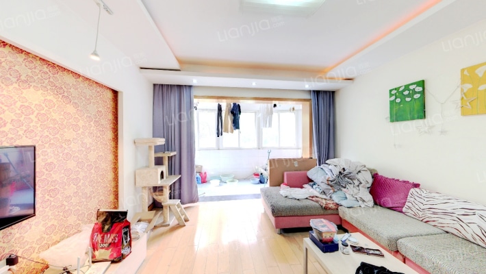 阳光丽景花园二手房实景图