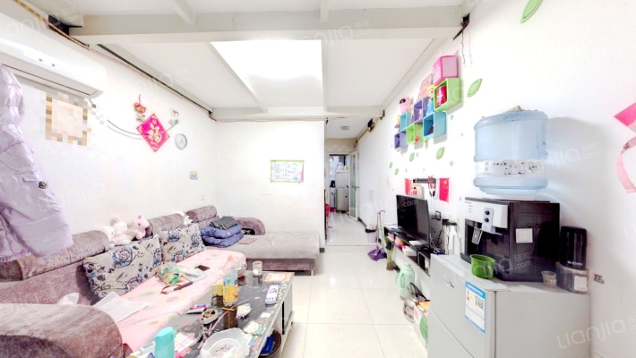 恒大阳光馨苑二手房实景图