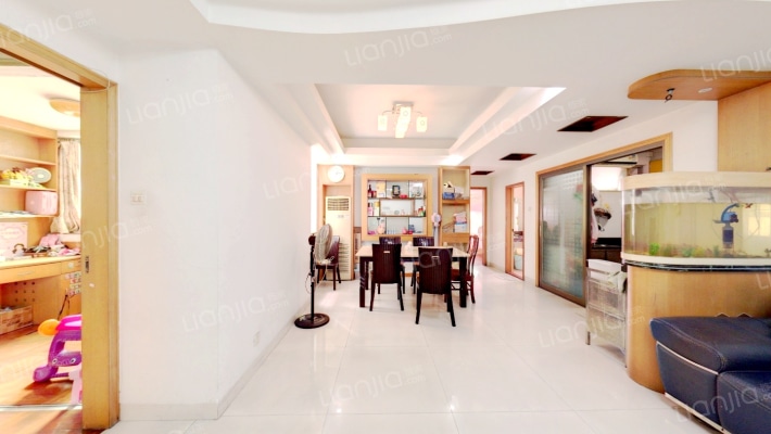 东骏苑二手房实景图