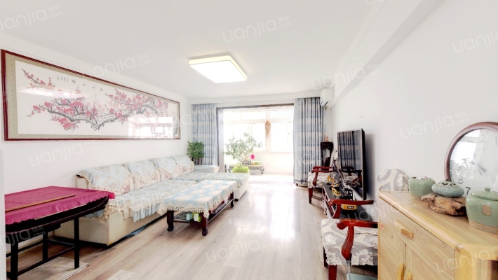 翠竹小区二手房实景图