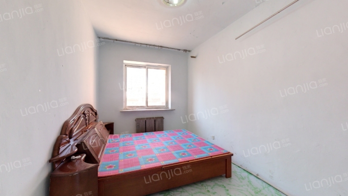 玉坊小区二手房实景图