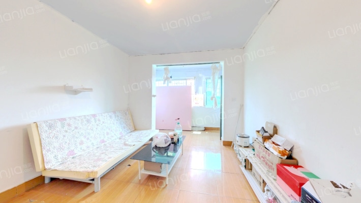 大石西路62号二手房实景图