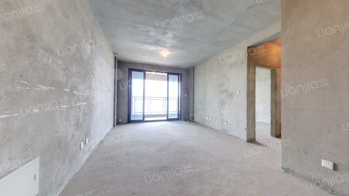 花雨湖畔二手房实景图